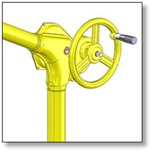lightweight lifting device