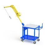 lifting machine