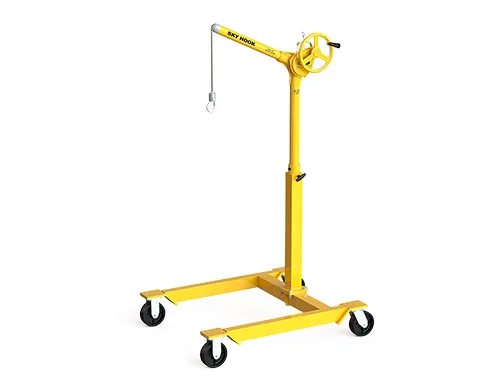 portable cherry picker