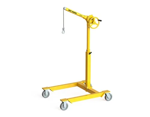 Sky Hook Cherry Picker